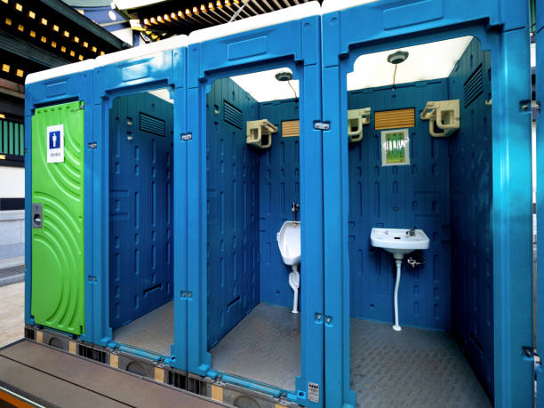Best Temporary restroom rental  in Wagon Wheel, AZ