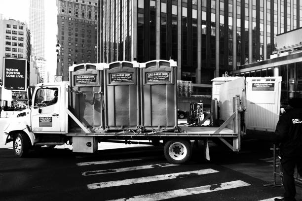 Best Porta potty rental for parties  in Wagon Wheel, AZ